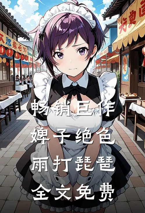 畅销巨作婢子绝色 雨打琵琶全文免费