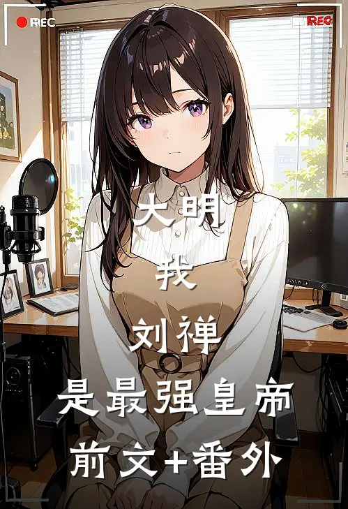 大明：我，刘禅，是最强皇帝前文+番外