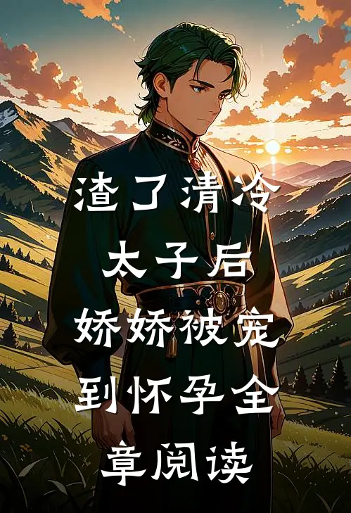 渣了清冷太子后，娇娇被宠到怀孕全章阅读