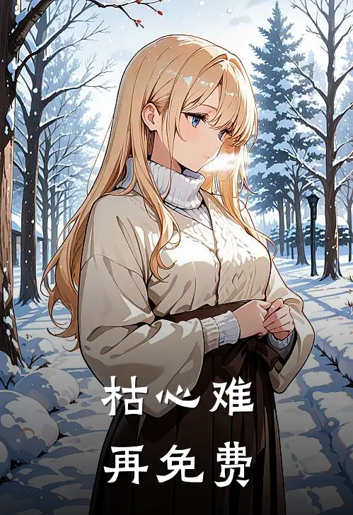 枯心难再免费