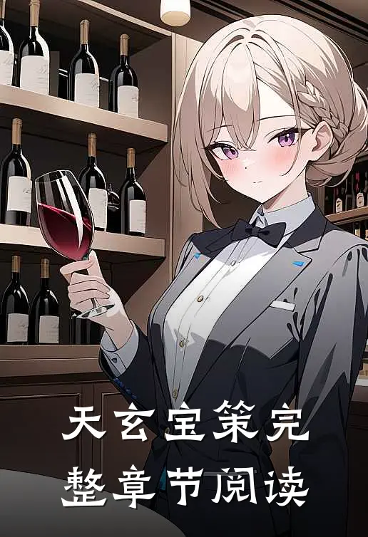 天玄宝策完整章节阅读