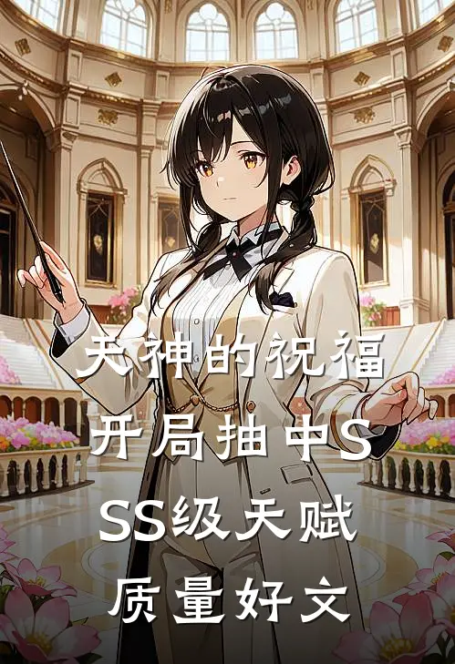 天神的祝福：开局抽中SSS级天赋质量好文