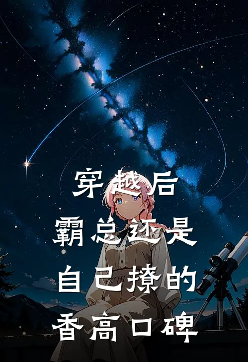 穿越后，霸总还是自己撩的香高口碑