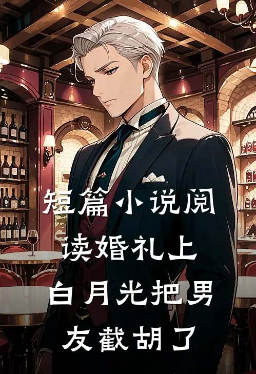 短篇小说阅读婚礼上，白月光把男友截胡了