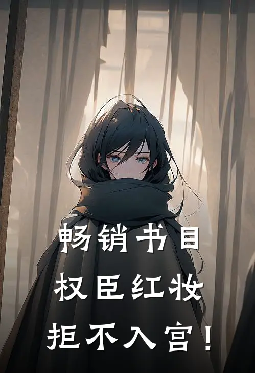 畅销书目权臣红妆，拒不入宫！