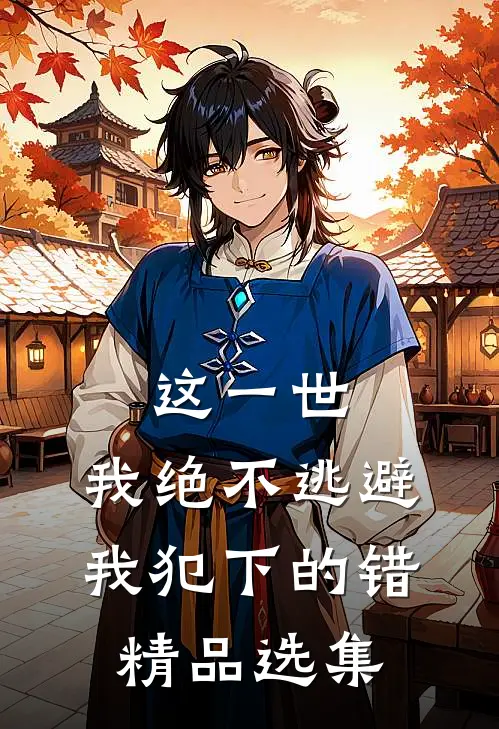 这一世，我绝不逃避我犯下的错精品选集