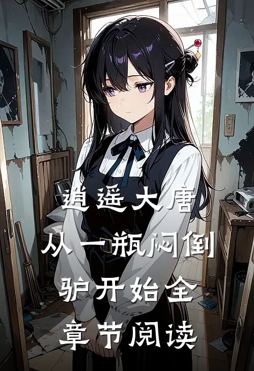 逍遥大唐：从一瓶闷倒驴开始全章节阅读