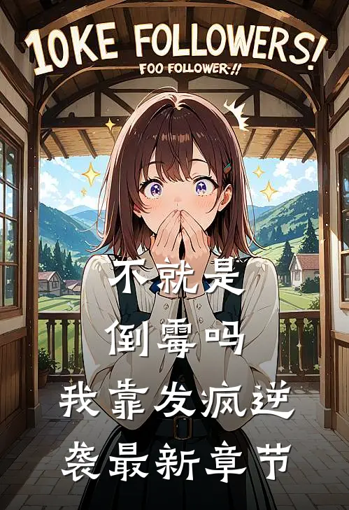 不就是倒霉吗，我靠发疯逆袭最新章节
