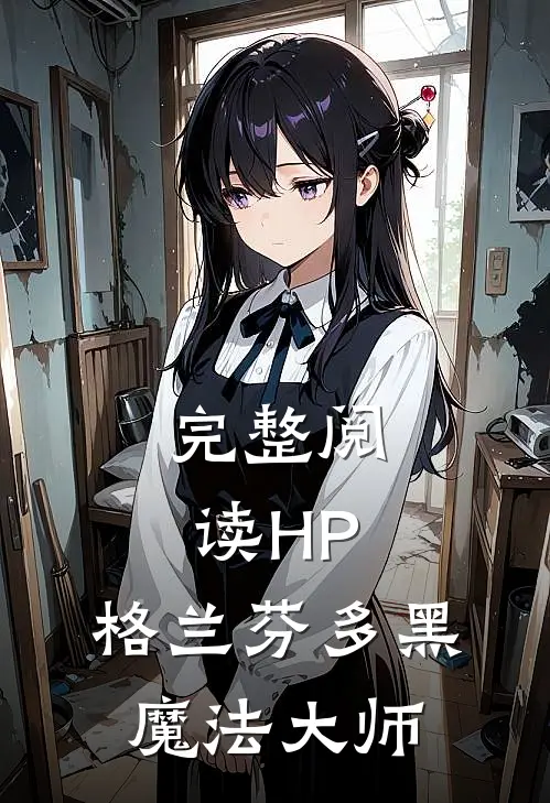 完整阅读HP：格兰芬多黑魔法大师