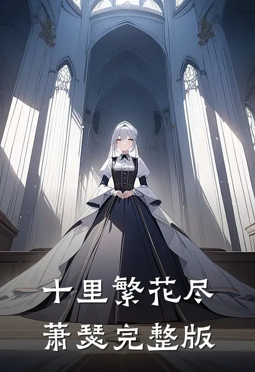 十里繁花尽萧瑟完整版