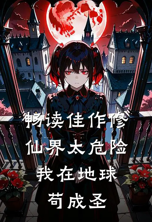 畅读佳作修仙界太危险，我在地球苟成圣