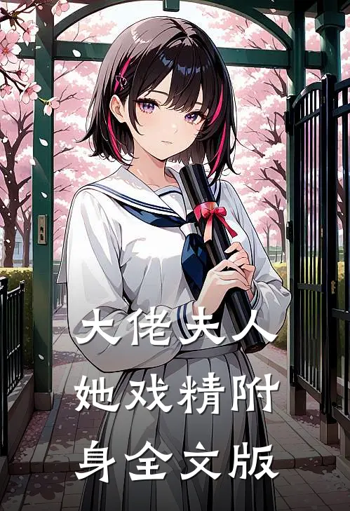 大佬夫人她戏精附身全文版