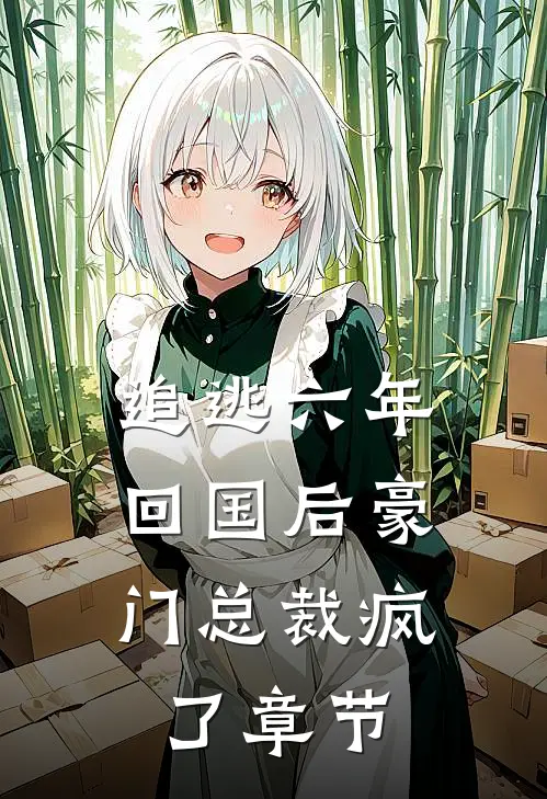 追逃六年，回国后豪门总裁疯了章节