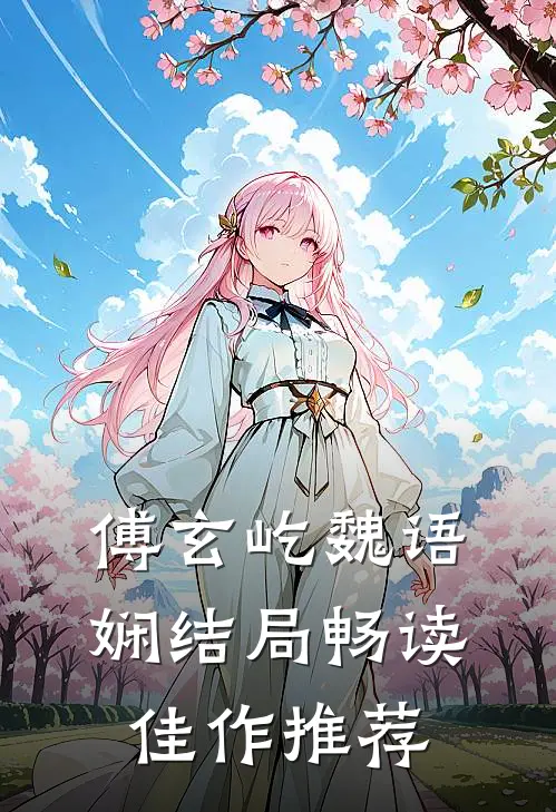 傅玄屹魏语娴结局畅读佳作推荐