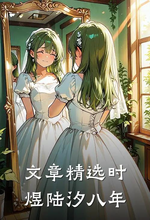 文章精选时煜陆汐八年