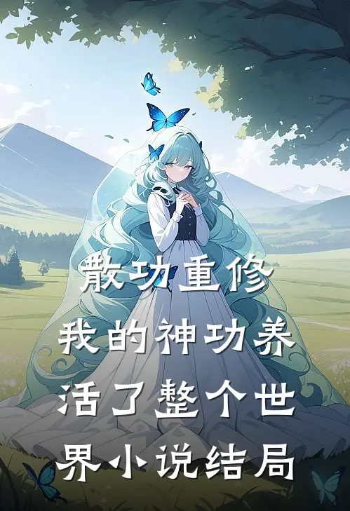 散功重修：我的神功养活了整个世界小说结局