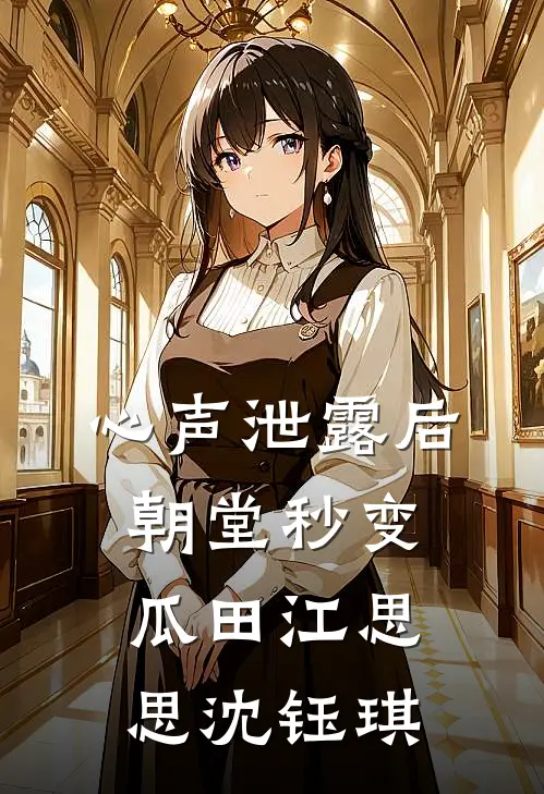 心声泄露后，朝堂秒变瓜田江思思沈钰琪