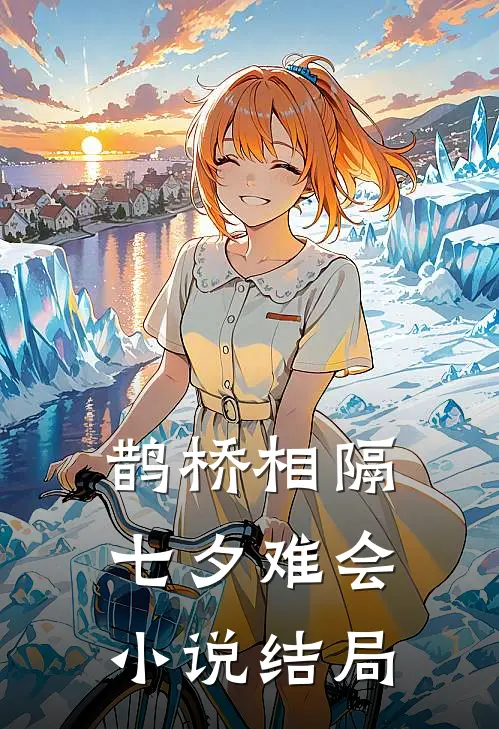 鹊桥相隔，七夕难会小说结局