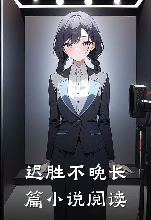 迟胜不晚长篇小说阅读