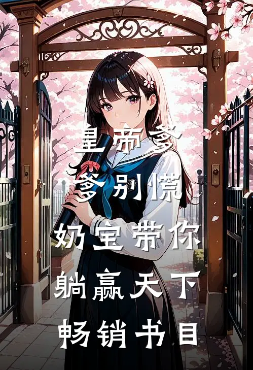 皇帝爹爹别慌，奶宝带你躺赢天下畅销书目
