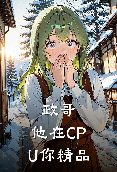 政哥,他在CPU你精品