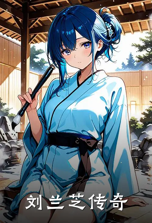 刘兰芝传奇