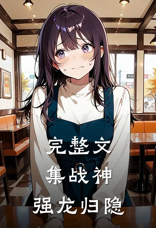 完整文集战神：强龙归隐