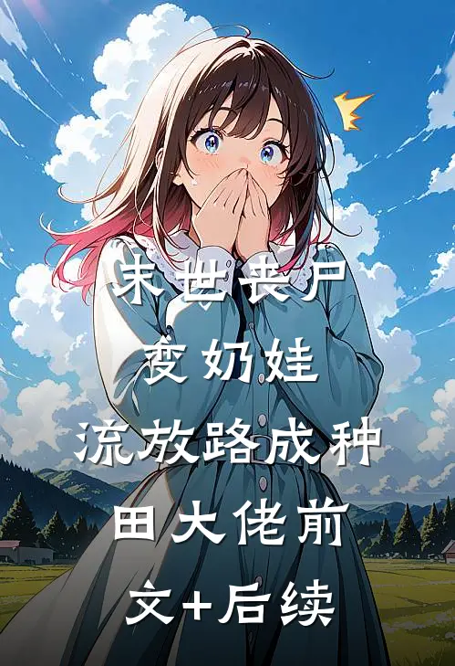 末世丧尸变奶娃，流放路成种田大佬前文+后续