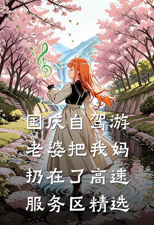 国庆自驾游，老婆把我妈扔在了高速服务区精选