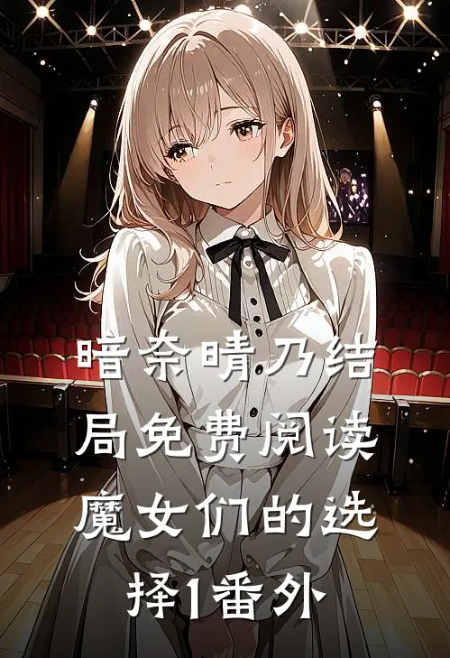 暗奈晴乃结局免费阅读魔女们的选择1番外