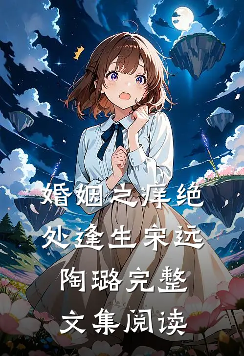 婚姻之痒绝处逢生宋远陶璐完整文集阅读