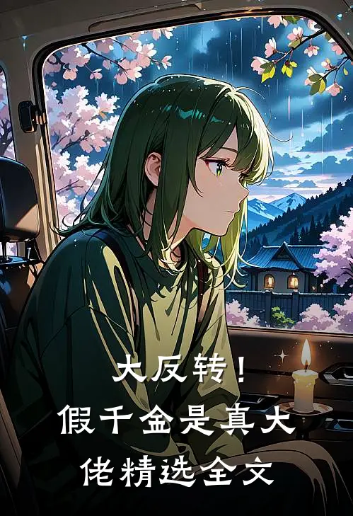 大反转！假千金是真大佬精选全文