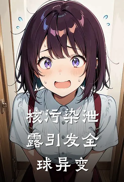 核污染泄露引发全球异变