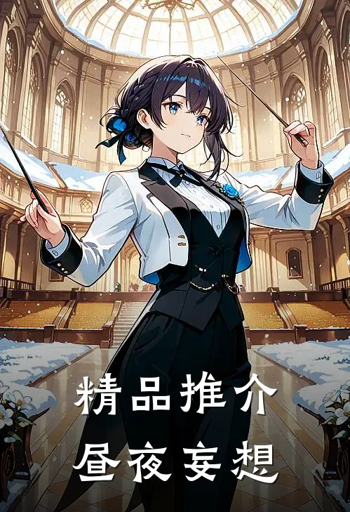 精品推介昼夜妄想