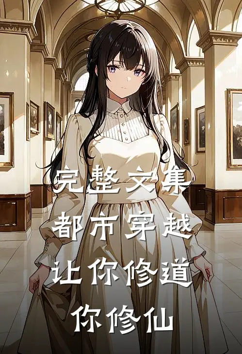 完整文集都市穿越：让你修道你修仙