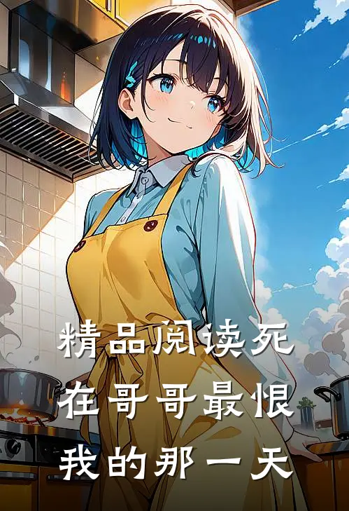 精品阅读死在哥哥最恨我的那一天