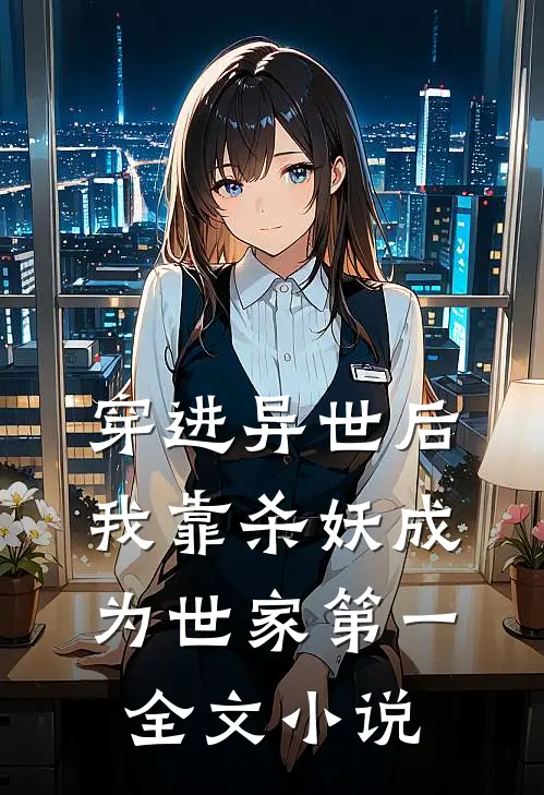 穿进异世后我靠杀妖成为世家第一全文小说