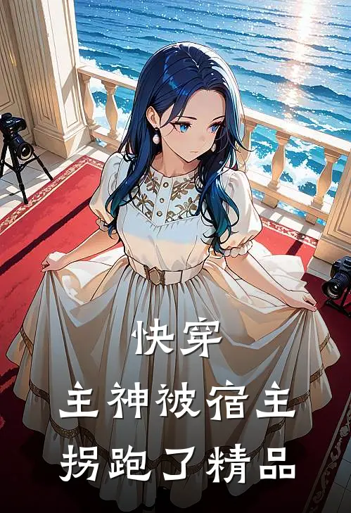 快穿：主神被宿主拐跑了精品