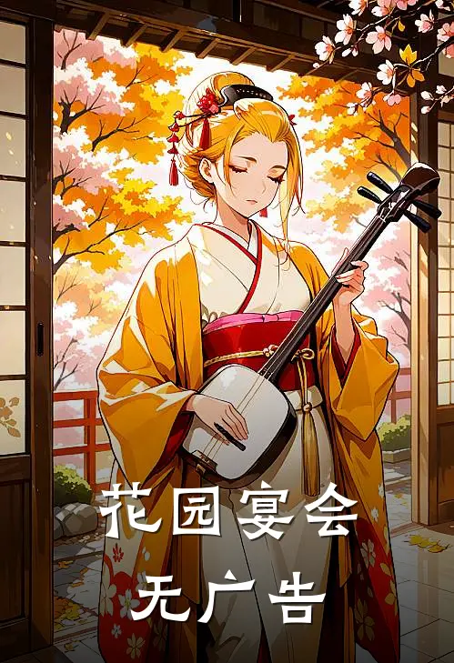 花园宴会无广告