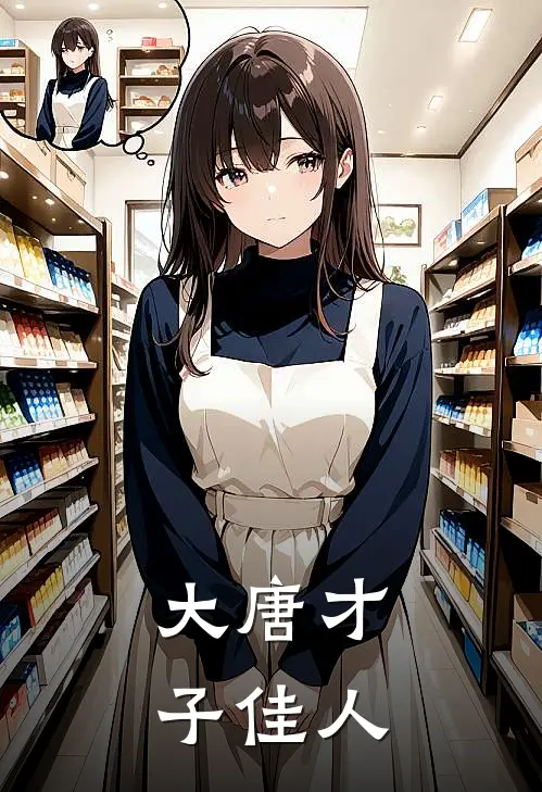 大唐才子佳人