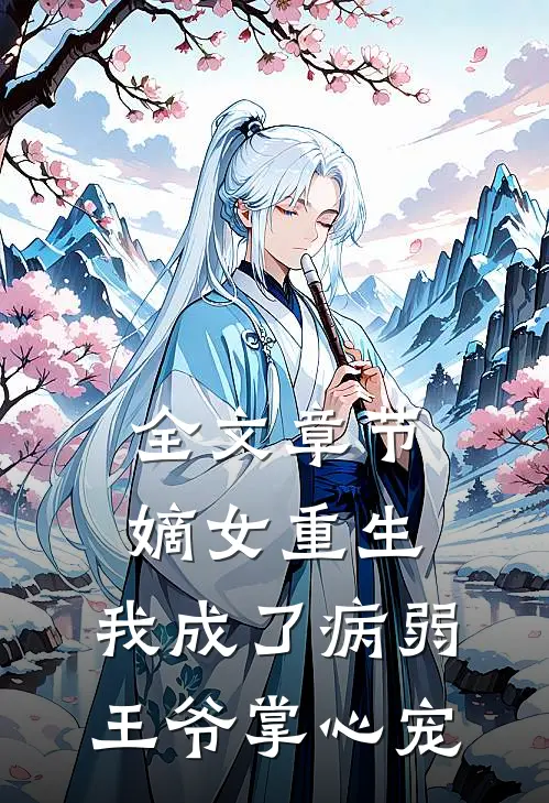 全文章节嫡女重生：我成了病弱王爷掌心宠