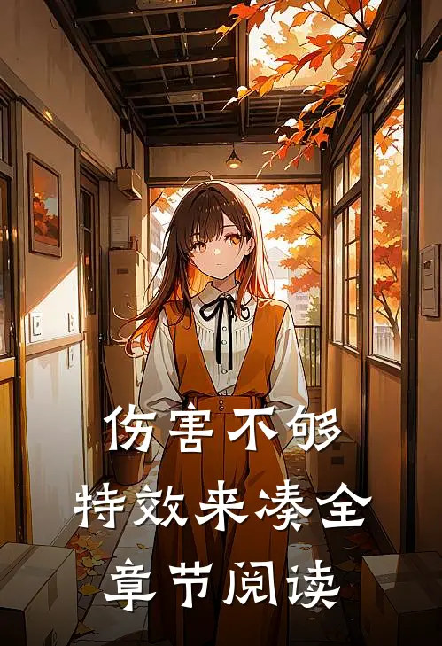 伤害不够，特效来凑全章节阅读