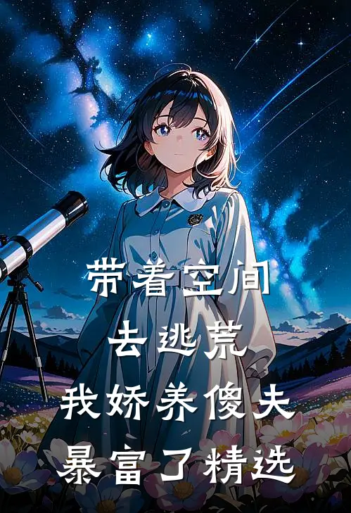 带着空间去逃荒，我娇养傻夫暴富了精选