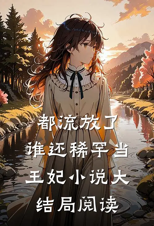 都流放了，谁还稀罕当王妃小说大结局阅读
