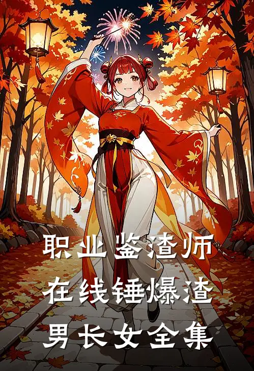 职业鉴渣师，在线锤爆渣男长女全集