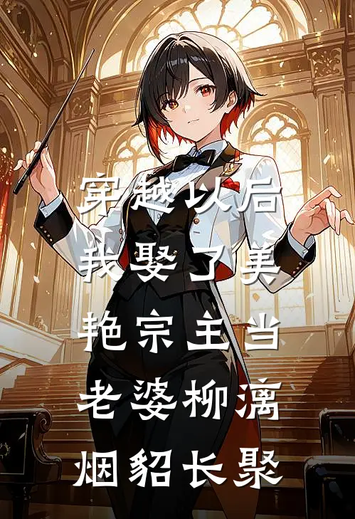 穿越以后，我娶了美艳宗主当老婆柳漓烟貂长聚