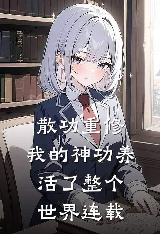 散功重修：我的神功养活了整个世界连载
