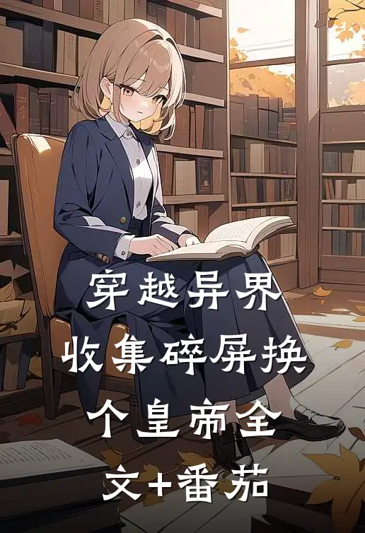 穿越异界：收集碎屏换个皇帝全文+番茄