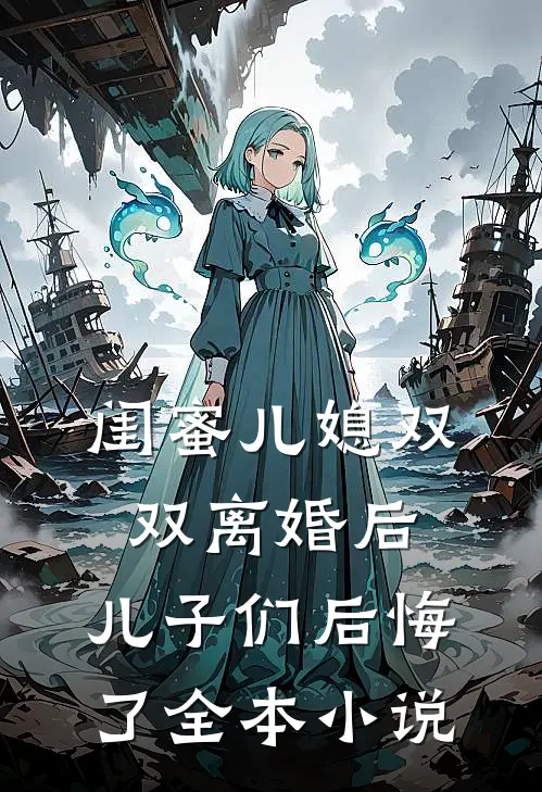 闺蜜儿媳双双离婚后，儿子们后悔了全本小说