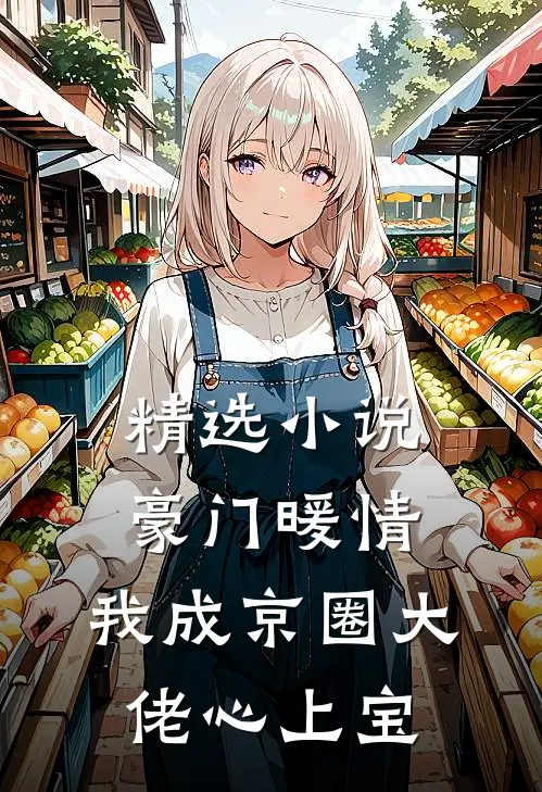 精选小说豪门暖情，我成京圈大佬心上宝